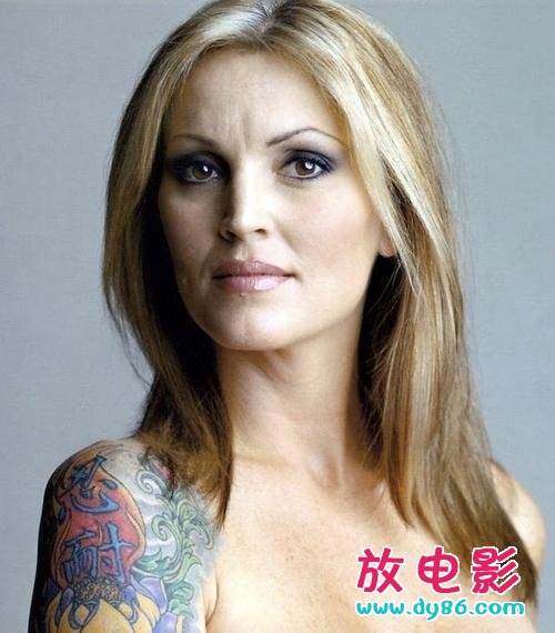 Janine LindemulderӰȷ