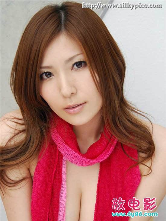 saori첥
