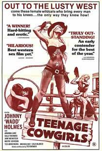 ʮŮţ/Teenage CowgirlsӰȷ