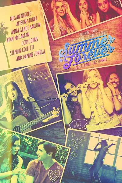 summerforever\ͷӰȷ