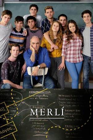Merliһ첥