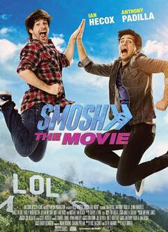 Smoshȫ