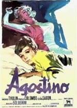 ˹ŵ/AgostinoӰȷ