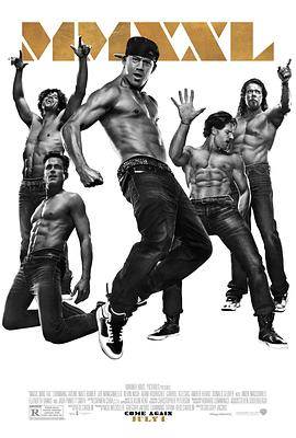 ħ2 Magic Mike XXLӰȷ