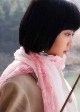 첥