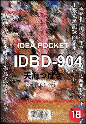 IDBD-904