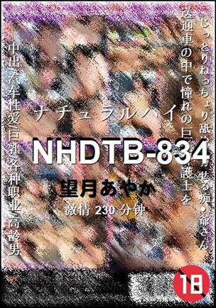 NHDTB-834