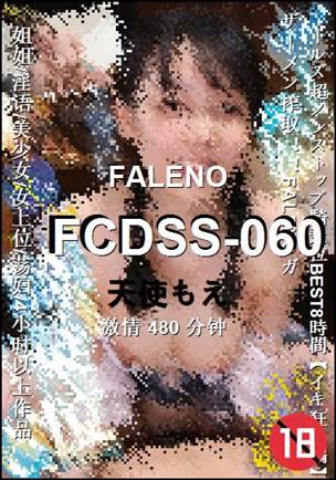 FCDSS-060