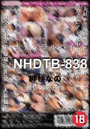 NHDTB-838