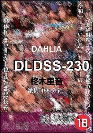 DLDSS-230torrent