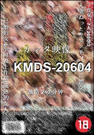 KMDS-20604torrent