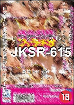 JKSR-615torrent