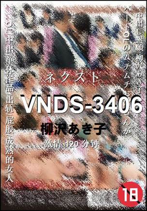 VNDS-3406torrent