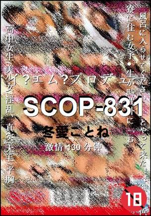 SCOP-831torrent