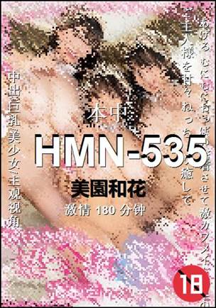 HMN-535torrent