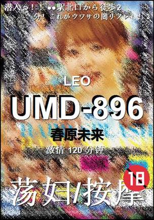 UMD-896