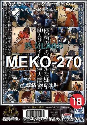 MEKO-270torrent