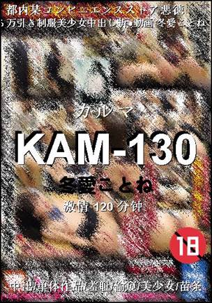 KAM-130torrent