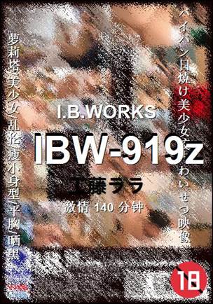 IBW-919ztorrent