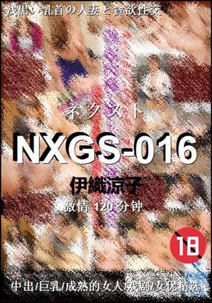 NXGS-016