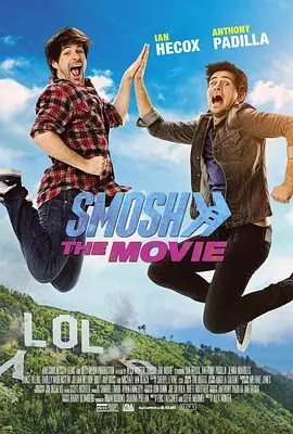 Smosh Ӱȷ