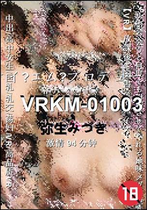 VRKM-01003torrent