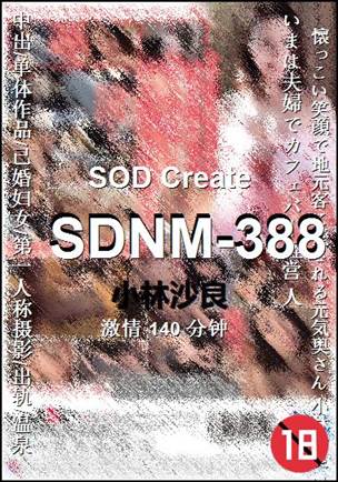 SDNM-388torrent