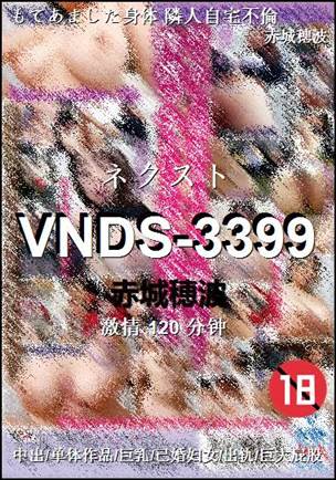 VNDS-3399torrent