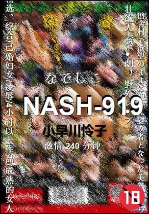 NASH-919torrent