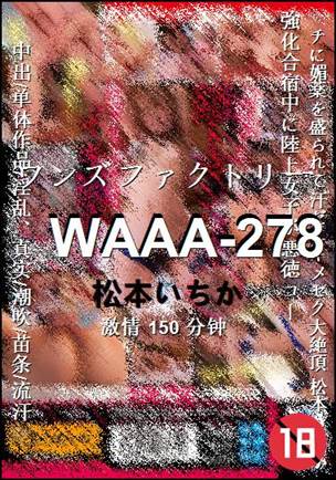 WAAA-278torrent