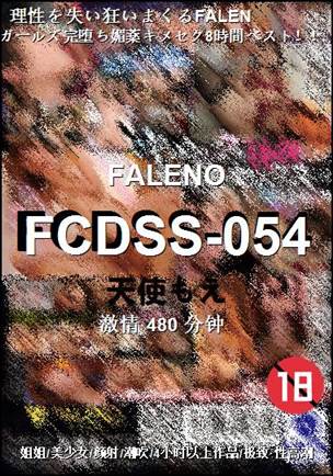 FCDSS-054