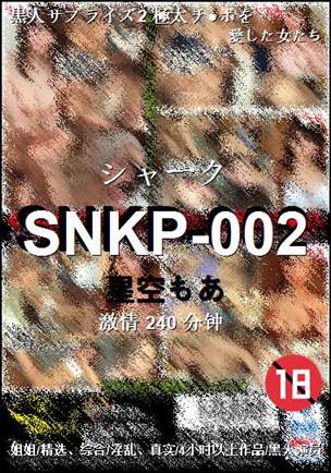 SNKP-002