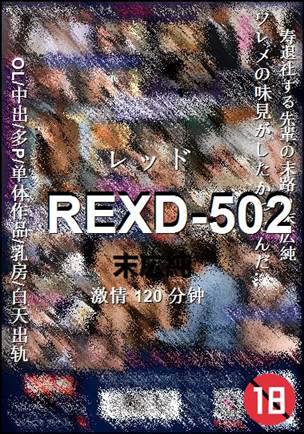 REXD-502torrent
