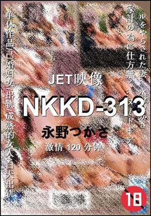 NKKD-313