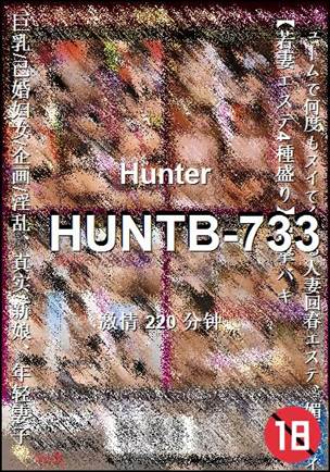 HUNTB-733torrent