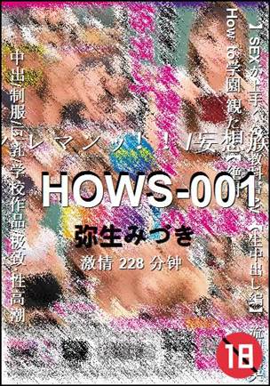 HOWS-001