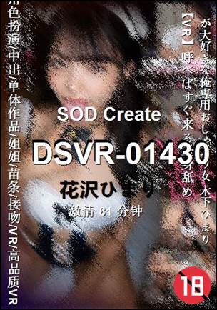 DSVR-01430