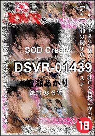 DSVR-01439