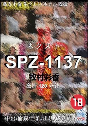 SPZ-1137torrent
