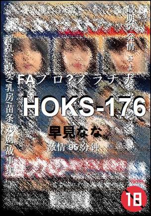 HOKS-176