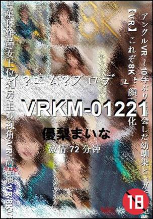 VRKM-01221