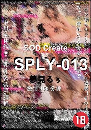 SPLY-013