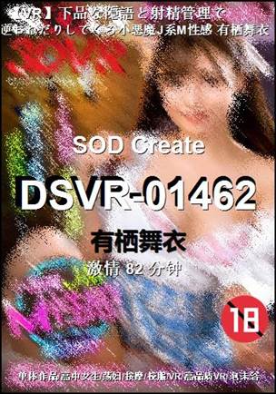 DSVR-01462