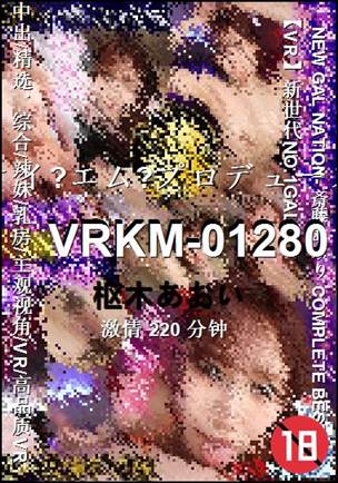 VRKM-01280