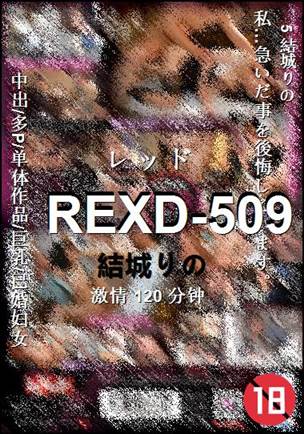 REXD-509