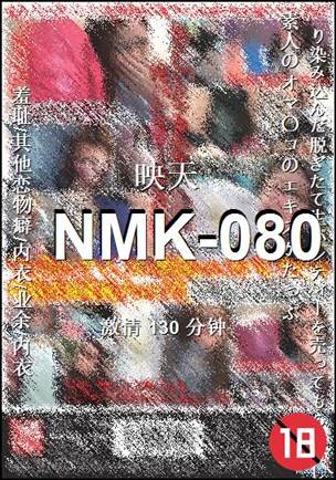 NMK-080torrent