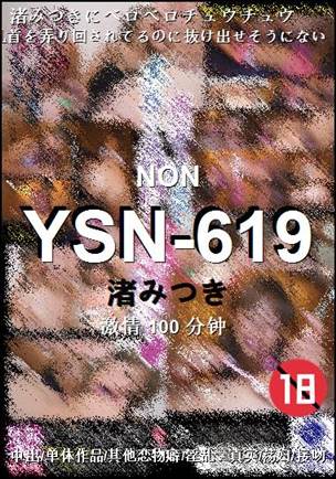 YSN-619