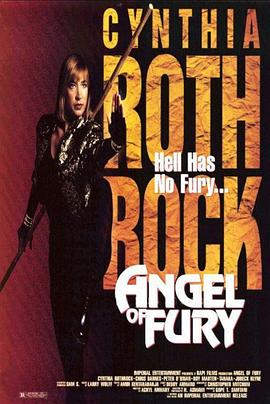 Angel of FuryӰȷ