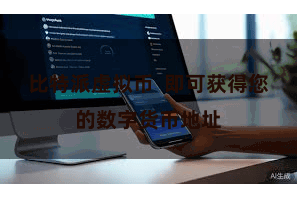 比特派虚拟币  即可获得您的数字货币地址