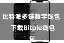 比特派多链数字钱包  下载Bitpie钱包